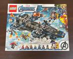 Lego - LEGO - Marvel - 76153 Avengers Helicarrier