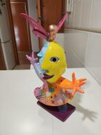 Juan García Ripollés (1932) - Sculpture, Mariposa - 49 cm -
