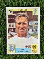 1970 - Panini - Mexico 70 World Cup - England - Jack, Collections