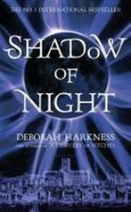 Shadow Of Night Export 9780755395262, Boeken, Gelezen, Deborah E. Harkness, Deborah Harkness, Verzenden