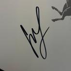 Ferrari - Charles Leclerc & Carlos Sainz - 2024 - Jaarboek