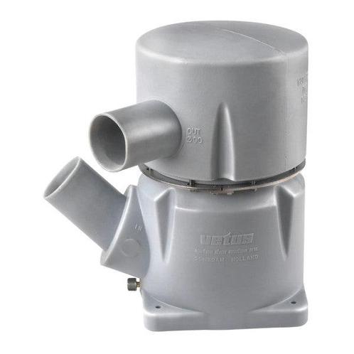 Bieden: Vetus MGP5455 127 - 127 mm waterlock |, Watersport en Boten, Bootonderdelen, Ophalen of Verzenden