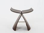 Vitra - Sori Yanagi - Kruk - vlinder - Hout, Antiek en Kunst