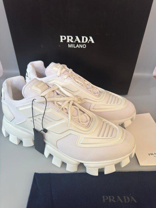 Prada - cloudbust thunder - High-top sneakers - Maat: EU 47, Kleding | Heren, Schoenen