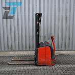 Linde L16 Elektrische stapelaar, 1000 tot 2000 kg, Elektrisch, Stapelaar, Linde 