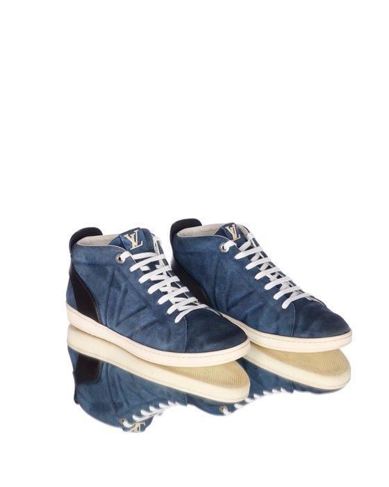 Louis Vuitton - Louis Vuitton High Top - Sneakers - Taille :, Kleding | Heren, Schoenen