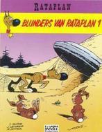 Blunders van Rataplan / Rataplan / 5 9782940012336, Boeken, Stripverhalen, Verzenden, Gelezen