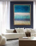 Ricardo Antonio Roselló Saus - Waterfall - XL, Antiek en Kunst