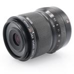 Fujifilm XF 30mm F/2.8 R LM WR Macro occasion, Verzenden, Zo goed als nieuw