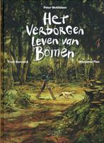 Het verborgen leven van bomen / Sapiens / 3 9789493166820, Boeken, Verzenden, Zo goed als nieuw, Peter Wohlleben