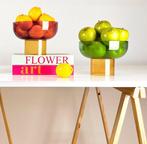 Cloudnola - Centre de table - Ensemble de 2 - Ensemble