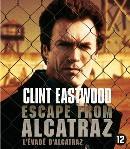 Escape from alcatraz op Blu-ray, Cd's en Dvd's, Blu-ray, Verzenden, Nieuw in verpakking