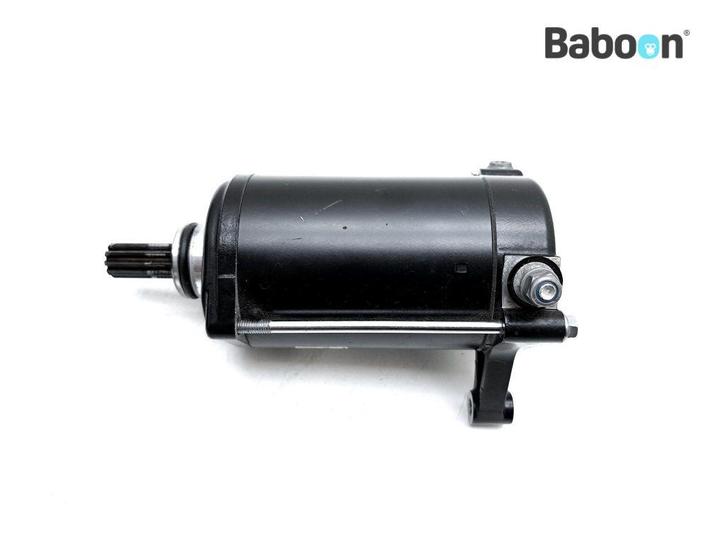 Startmotor BMW R 1200 RS LC (R1200RS K54) (8559213), Motoren, Onderdelen | BMW, Gebruikt, Verzenden
