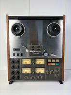 TEAC - A-3440S - 4-kanaals simultaan-synchroon Reel-to-reel, Nieuw