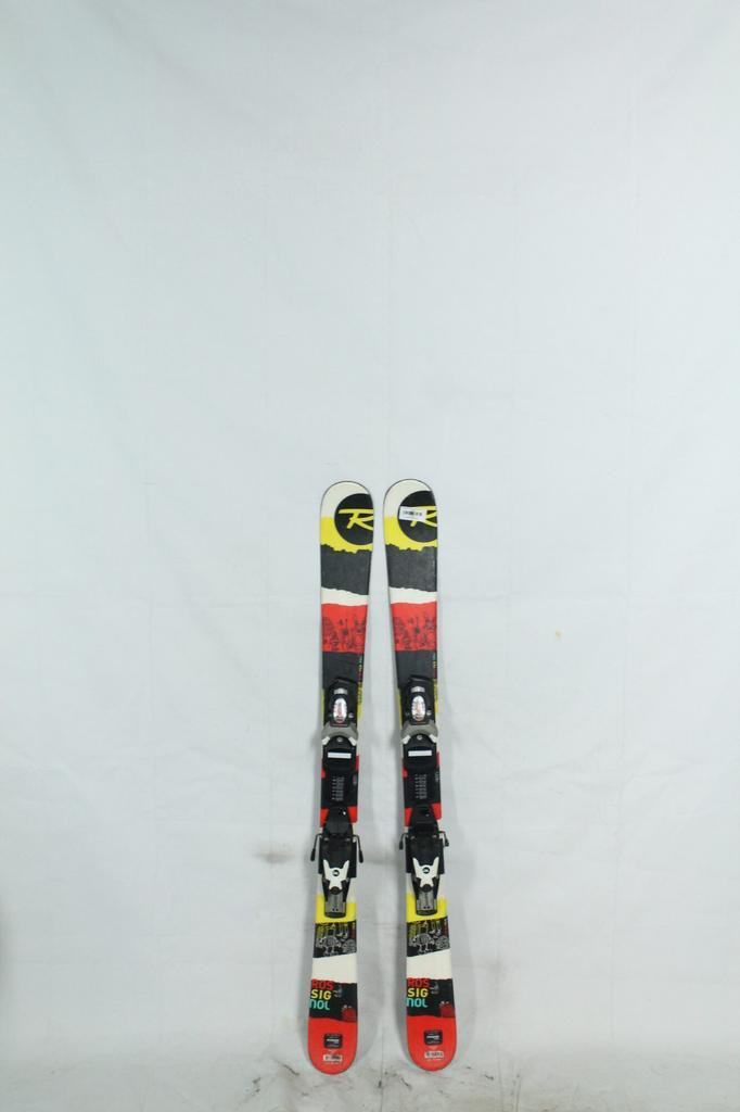 Refurbished - Ski - Rossignol Sprayer freestyle - 115, Sport en Fitness, Skiën en Langlaufen, Ski, 100 tot 140 cm, Gebruikt, Rossignol
