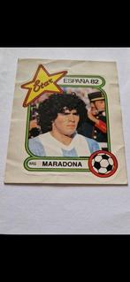 Panini Word Cup España 82 - Paninis Stickers Star - Word, Collections