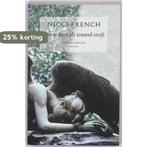 Wat te doen als iemand sterft 9789041415516 Nicci French, Boeken, Verzenden, Gelezen, Nicci French
