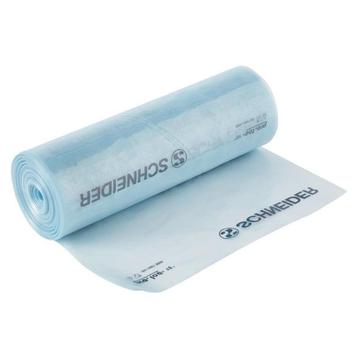 Wegwerp spuitzakken blauw polyethyleen | 100 stuks |, Verzenden