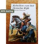 Rebellen van het Hemelse Rijk 9789025105129 Paterson, Verzenden, Gelezen, Paterson