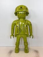 Rob VanMore - Playmobil VANMORE Rolex XXL - 63cm