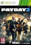 Payday 2 (Games, Xbox 360)