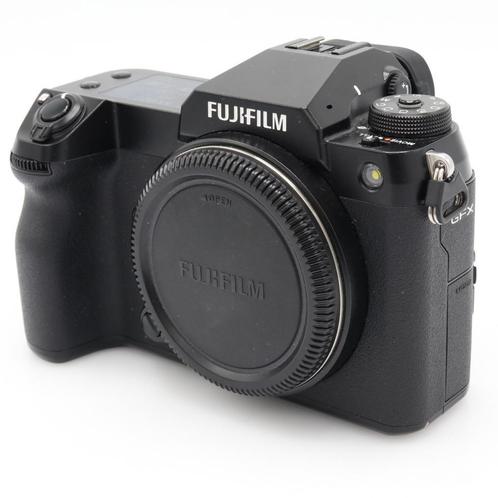 Fujifilm GFX 100S body | Tweedehands, Audio, Tv en Foto, Fotocamera's Digitaal, Zo goed als nieuw, Verzenden