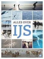Alles over ijs 9789460680922 Jolien Langejan, Verzenden, Gelezen, Jolien Langejan