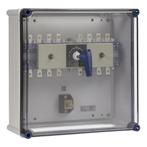 EATON INDUSTRIES Halyester Schakelkast - 1864417, Doe-het-zelf en Bouw, Verzenden, Nieuw