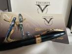 Visconti - Dance of Time I - Roller balpen, Verzamelen, Nieuw