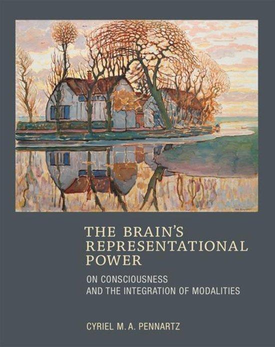 The Brains Representational Power 9780262029315, Boeken, Taal | Engels, Gelezen, Verzenden