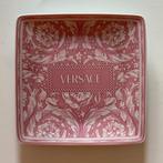 Rosenthal - Versace - Plat - Barocco Rose Schälchen, Antiek en Kunst, Antiek | Glaswerk en Kristal