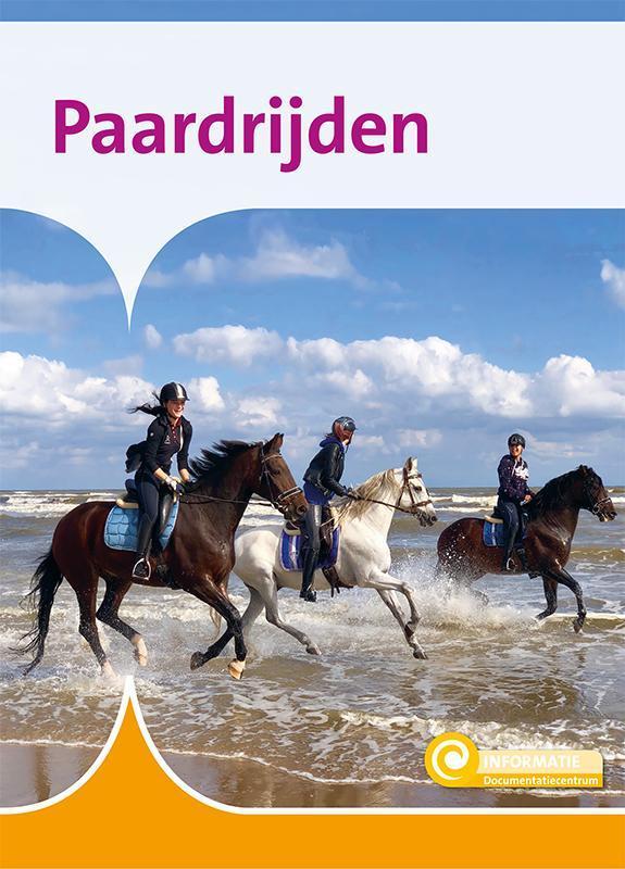 Paardrijden / Informatie / 150 9789086648146 Simone Arts, Boeken, Overige Boeken, Zo goed als nieuw, Verzenden