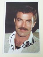 Magnum P.I., Tom Selleck , signed, Verzamelen, Nieuw