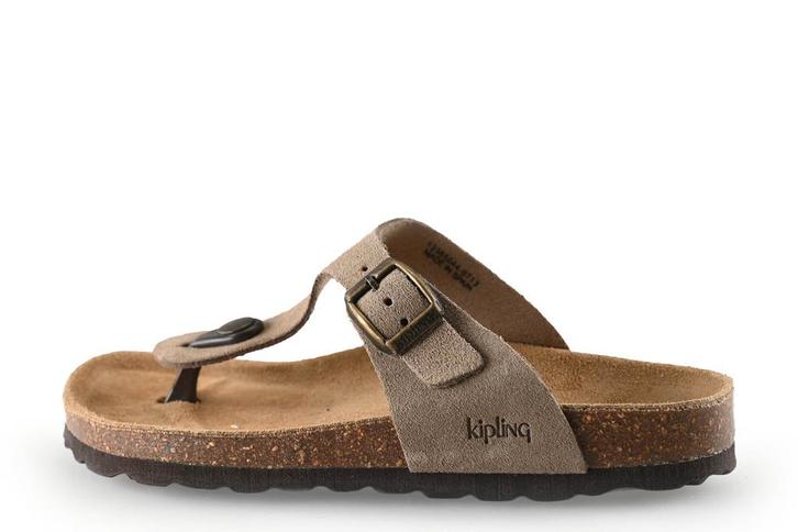 Kipling Sandalen in maat 33 Overig | 5% korting, Kinderen en Baby's, Kinderkleding | Schoenen en Sokken, Jongen of Meisje, Zo goed als nieuw