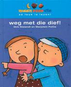 Maan, Roos, Vis; weg met die dief!, Boeken, Verzenden, Nieuw