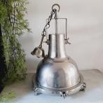 Vintage, Industriële & Zware Kwaliteit, Hanglamp, 1980 -