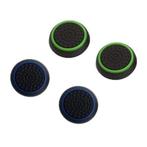 4 Thumb Stick Grips voor PS3/PS4/Xbox 360/Xbox One Joystick, Verzenden