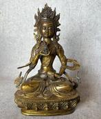 Vajrasattva - Brons - Azië (Zonder minimumprijs)
