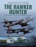 Boek :: The Hawker Hunter, Boek of Tijdschrift