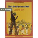 Dodenmasker 9789030506089 Sio, Verzenden, Gelezen, Sio