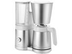 Zwilling 53106-000-0 - Filterkoffiezetapparaat - 1,5 l - 12, Huis en Inrichting, Verzenden, Zo goed als nieuw