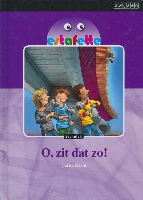 Estafette nieuw Omnibus M5 Techniek, Boeken, Schoolboeken, Verzenden