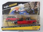 Greenlight, Jada Toys, Maisto, Matchbox 1:64 - Modelauto, Nieuw