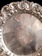 Presenteerblad - .833 zilver