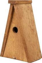 NIEUW - Nestkast Classic pimpelmees Ø 2,8 cm, Dieren en Toebehoren, Vogels | Overige Vogels