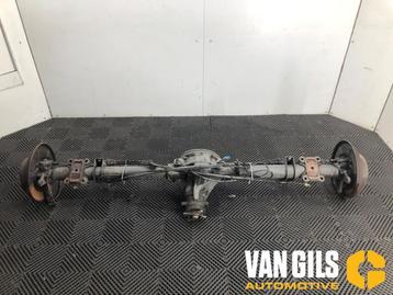 Achteras achterwielaandrijving Mercedes Sprinter O300522 beschikbaar voor biedingen