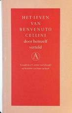 Het leven van Benvenuto Cellini door hemzelf verteld / Grote, Verzenden, B. Cellini