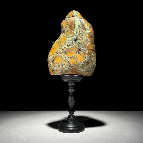 GEEN MINIMUMVERKOOPPRIJS - Prachtig paar groene, Antiek en Kunst, Kunst | Designobjecten