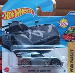 Hot Wheels 1:64 - Voiture miniature (20) - Bugatti Audi, Nieuw