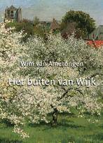 Het buiten van Wijk / Historische reeks Kromme-Rijngebied /, Boeken, Verzenden, Zo goed als nieuw, Wim van Amerongen